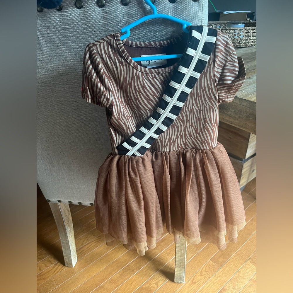 Taylor Joelle dress 4